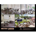 ATC PROJECT - HILTON GARDEN RESTAURANT